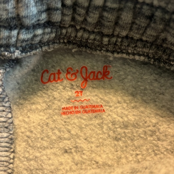 Toddler Girl Size 2T-3T Bundle Fall & Winter Zara, Carters, Cat & Jack, Osh Kosh - Picture 8 of 13